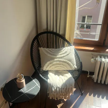 Dunav 11 Apartment *