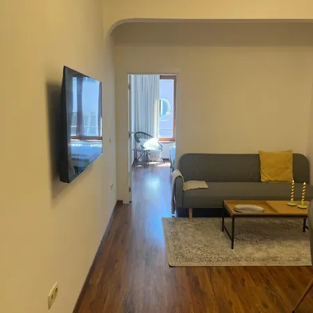 Dunav 11 Apartamento *