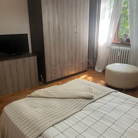 Dunav 11 Apartamento