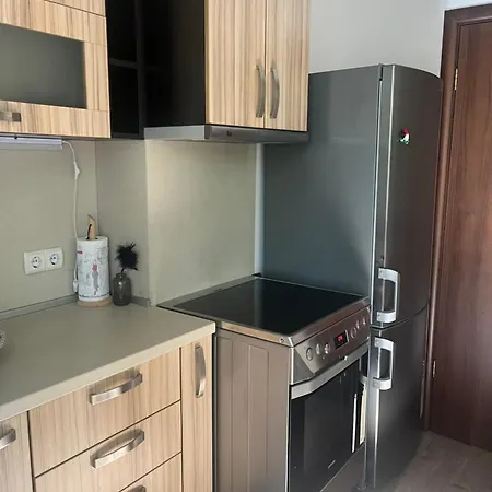 Dunav 11 Apartamento Sofía