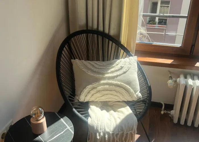 Dunav 11 Lejlighed *