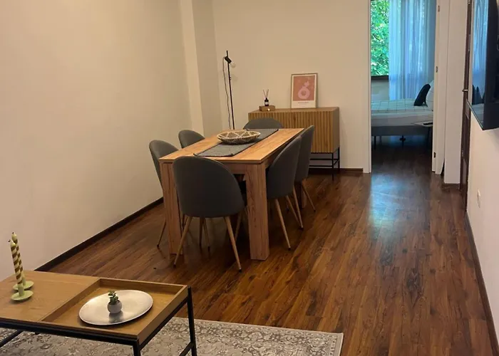 Dunav 11 Lejlighed Sofia