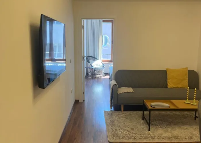 Dunav 11 Lejlighed *