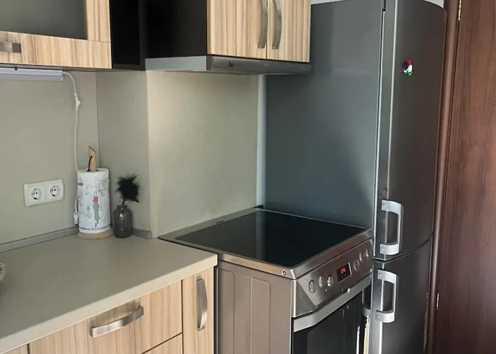 Dunav 11 Lejlighed Sofia